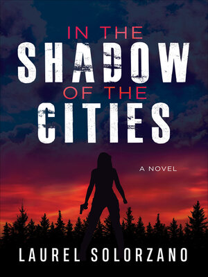 cover image of In the Shadow of the Cities